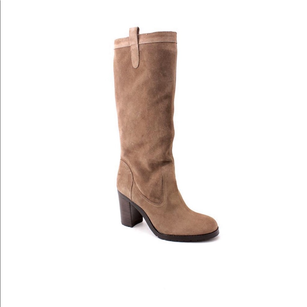 HP 6/3 💕 NWOT Lauren Ralph Lauren Sz 7 Mid Calf